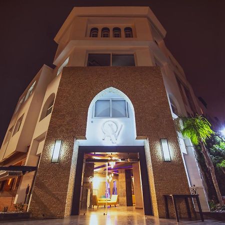 Ocean Atlantic View Aparthotel Αγκαντίρ Εξωτερικό φωτογραφία
