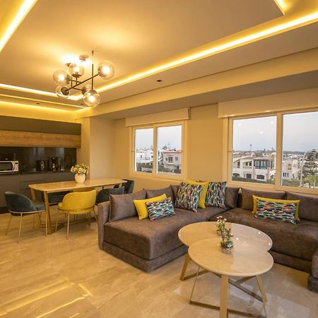 Ocean Atlantic View Aparthotel Αγκαντίρ Εξωτερικό φωτογραφία
