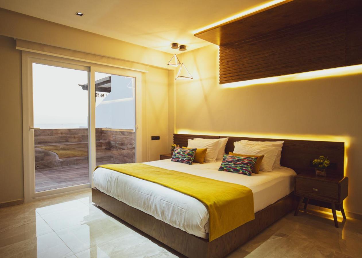 Ocean Atlantic View Aparthotel Αγκαντίρ Εξωτερικό φωτογραφία