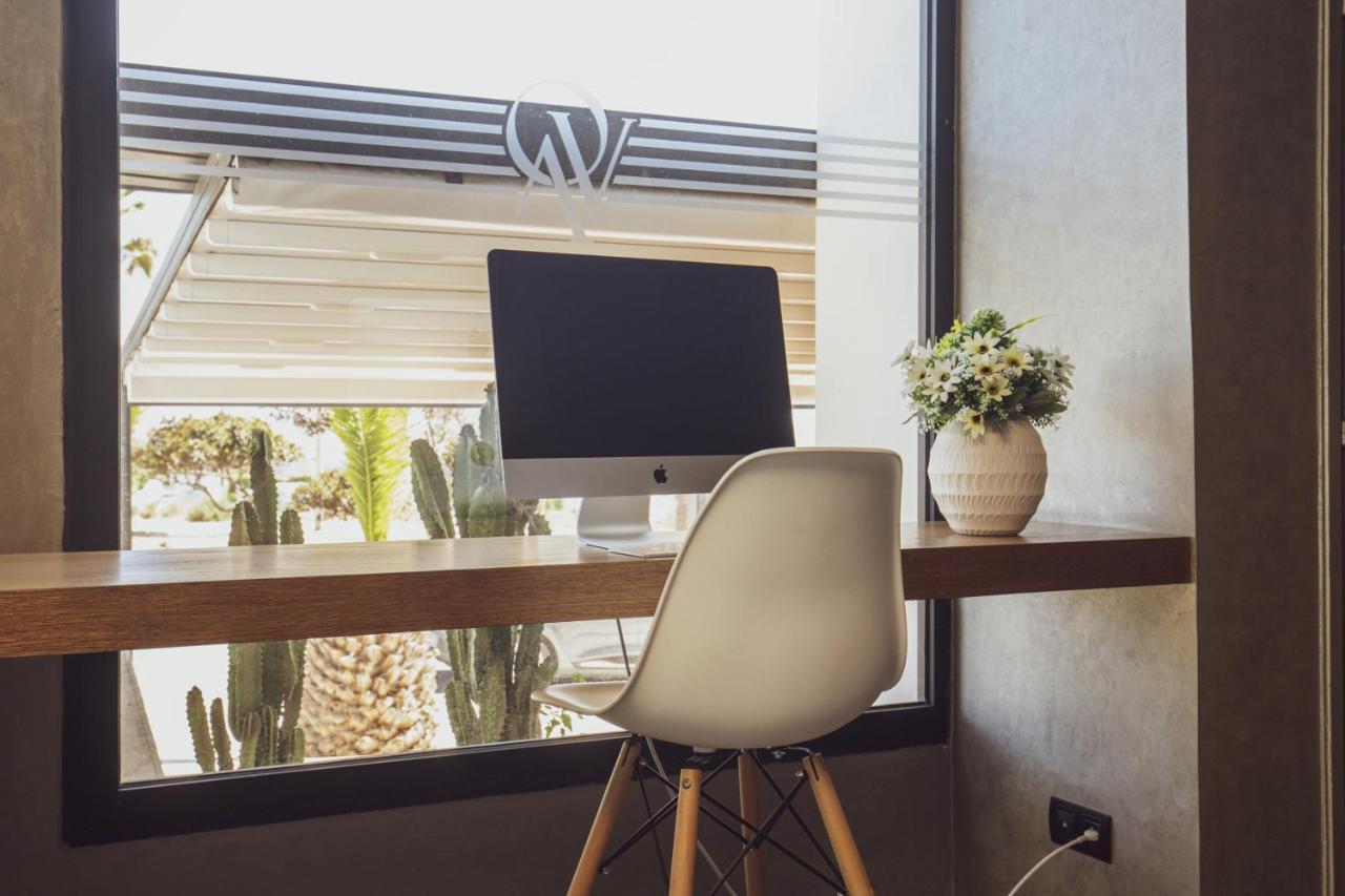 Ocean Atlantic View Aparthotel Αγκαντίρ Εξωτερικό φωτογραφία