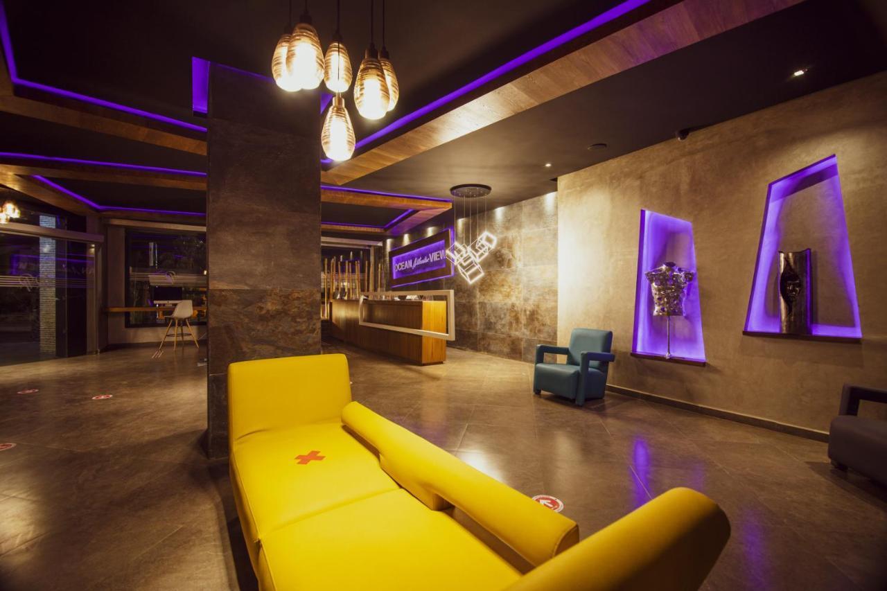 Ocean Atlantic View Aparthotel Αγκαντίρ Εξωτερικό φωτογραφία
