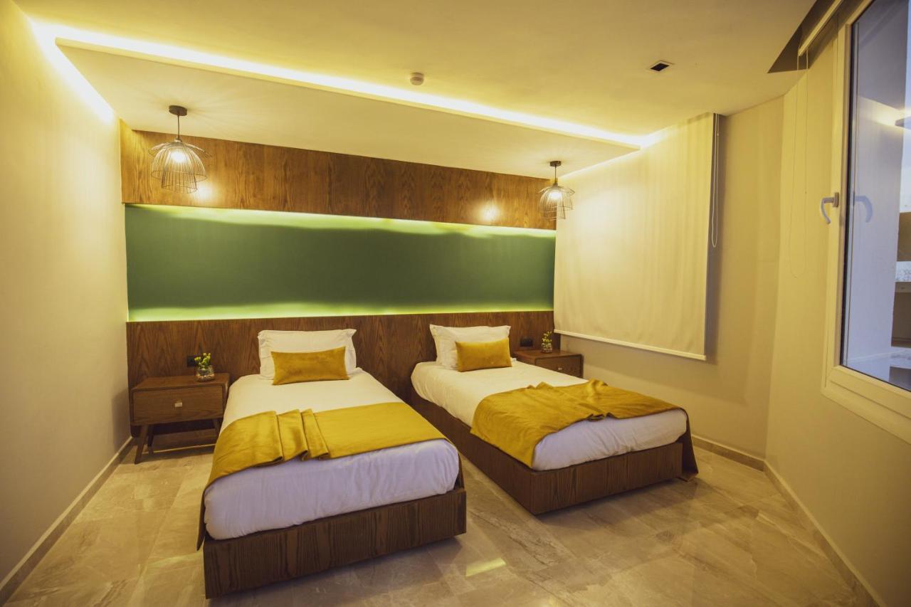 Ocean Atlantic View Aparthotel Αγκαντίρ Εξωτερικό φωτογραφία