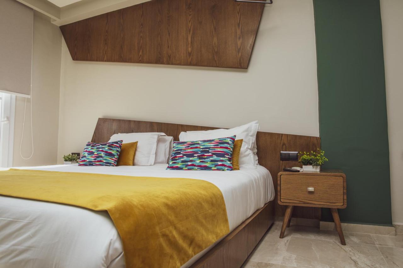 Ocean Atlantic View Aparthotel Αγκαντίρ Εξωτερικό φωτογραφία