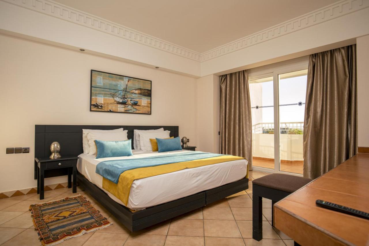 Ocean Atlantic View Aparthotel Αγκαντίρ Εξωτερικό φωτογραφία