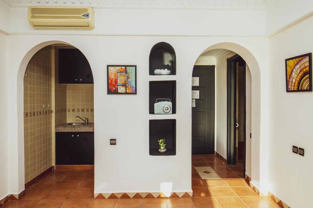 Ocean Atlantic View Aparthotel Αγκαντίρ Εξωτερικό φωτογραφία