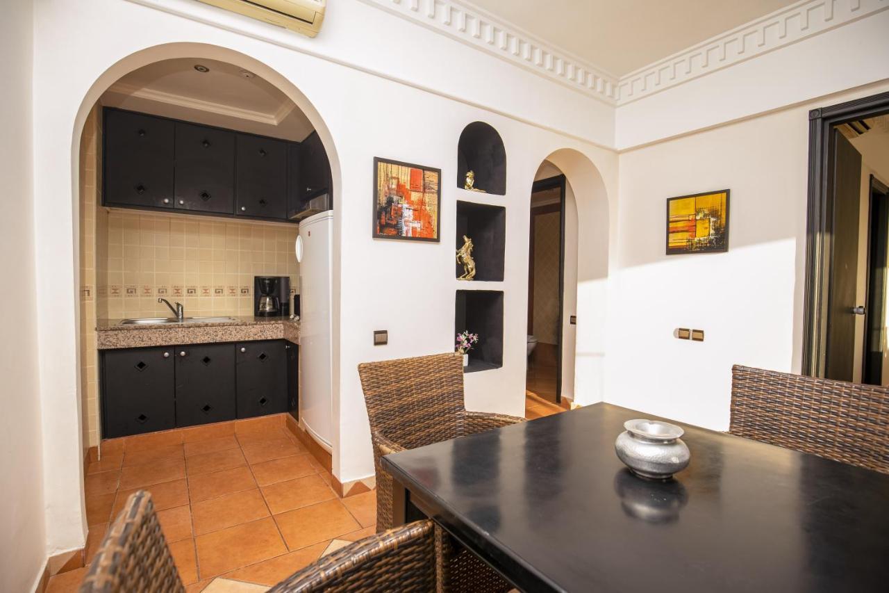 Ocean Atlantic View Aparthotel Αγκαντίρ Εξωτερικό φωτογραφία