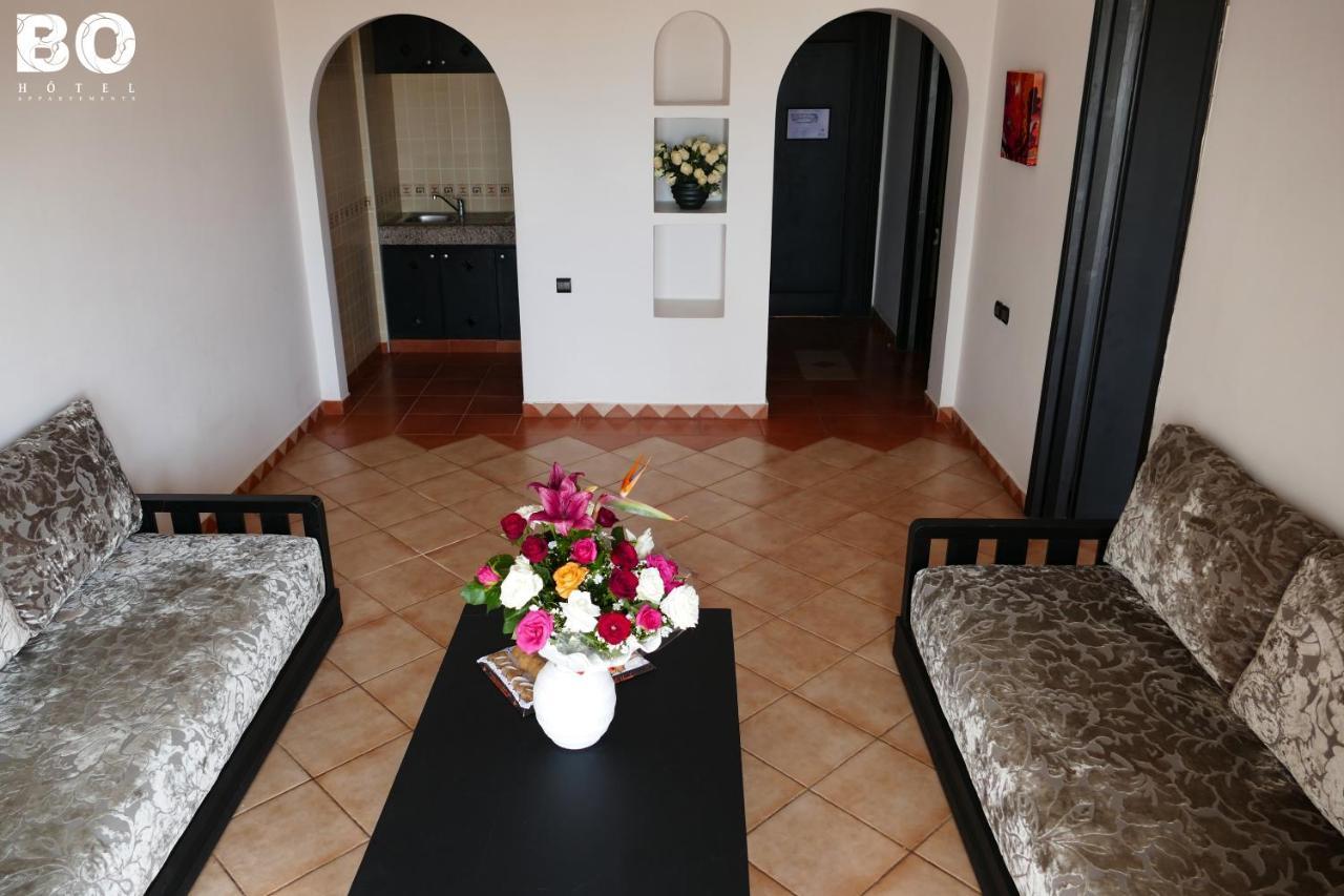 Ocean Atlantic View Aparthotel Αγκαντίρ Εξωτερικό φωτογραφία