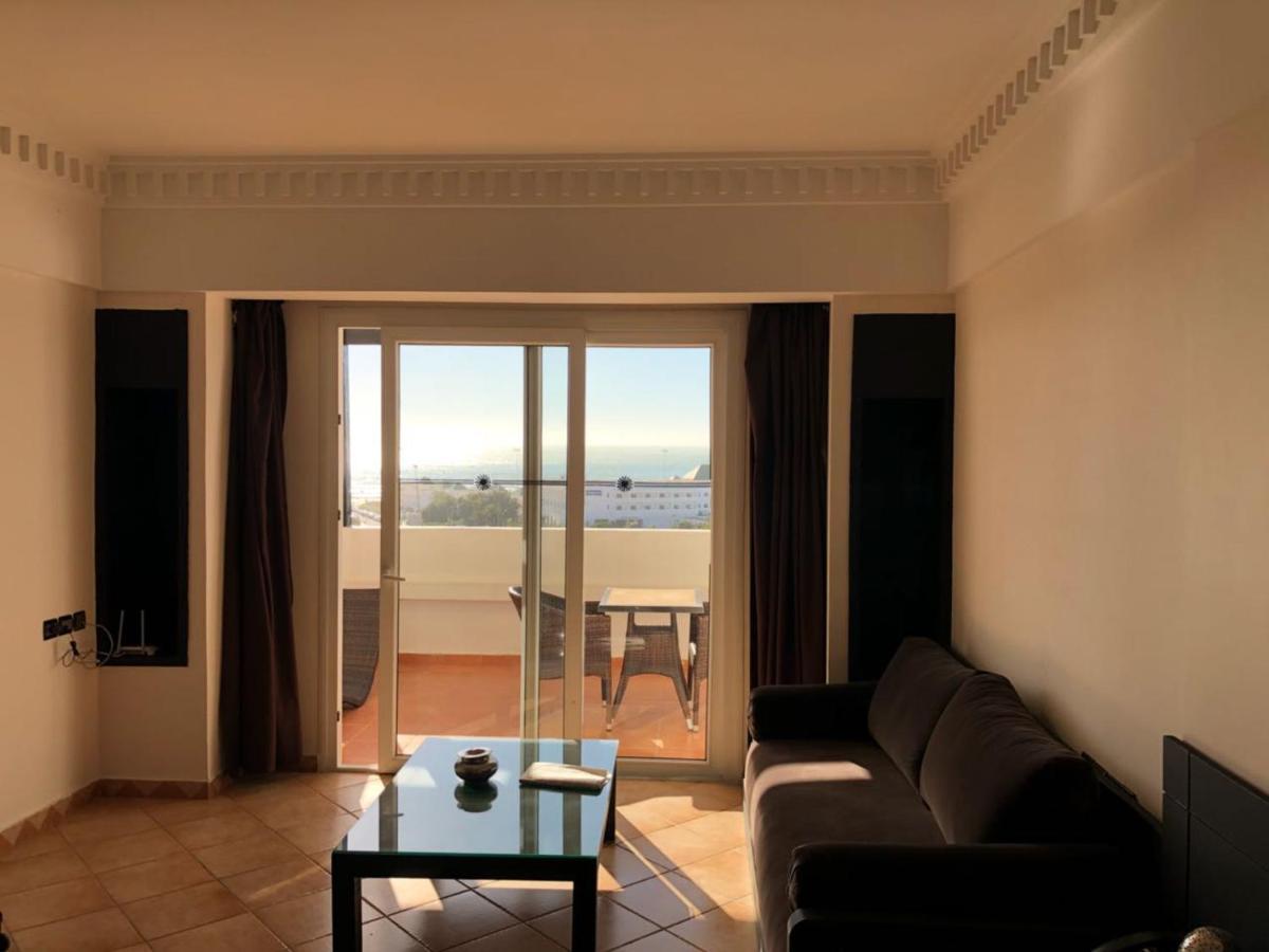 Ocean Atlantic View Aparthotel Αγκαντίρ Εξωτερικό φωτογραφία