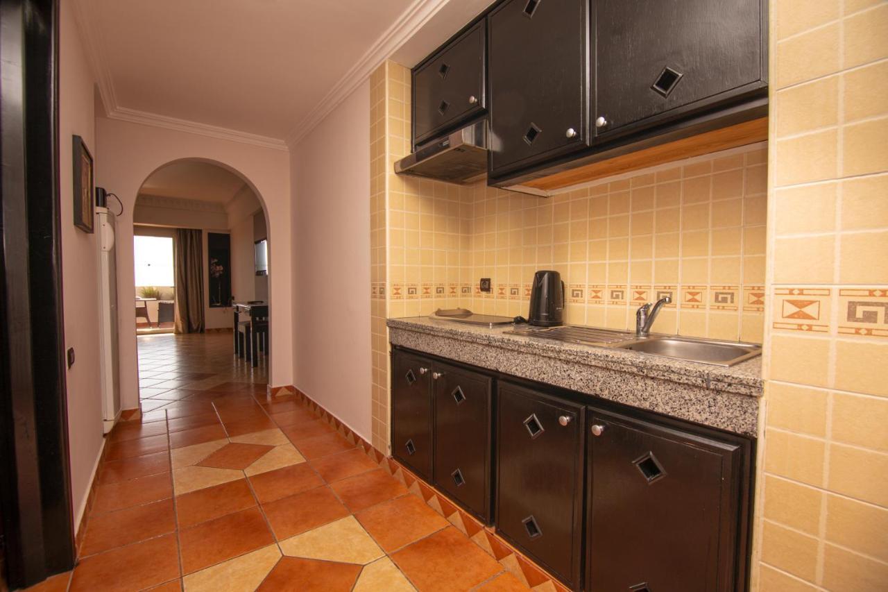 Ocean Atlantic View Aparthotel Αγκαντίρ Εξωτερικό φωτογραφία