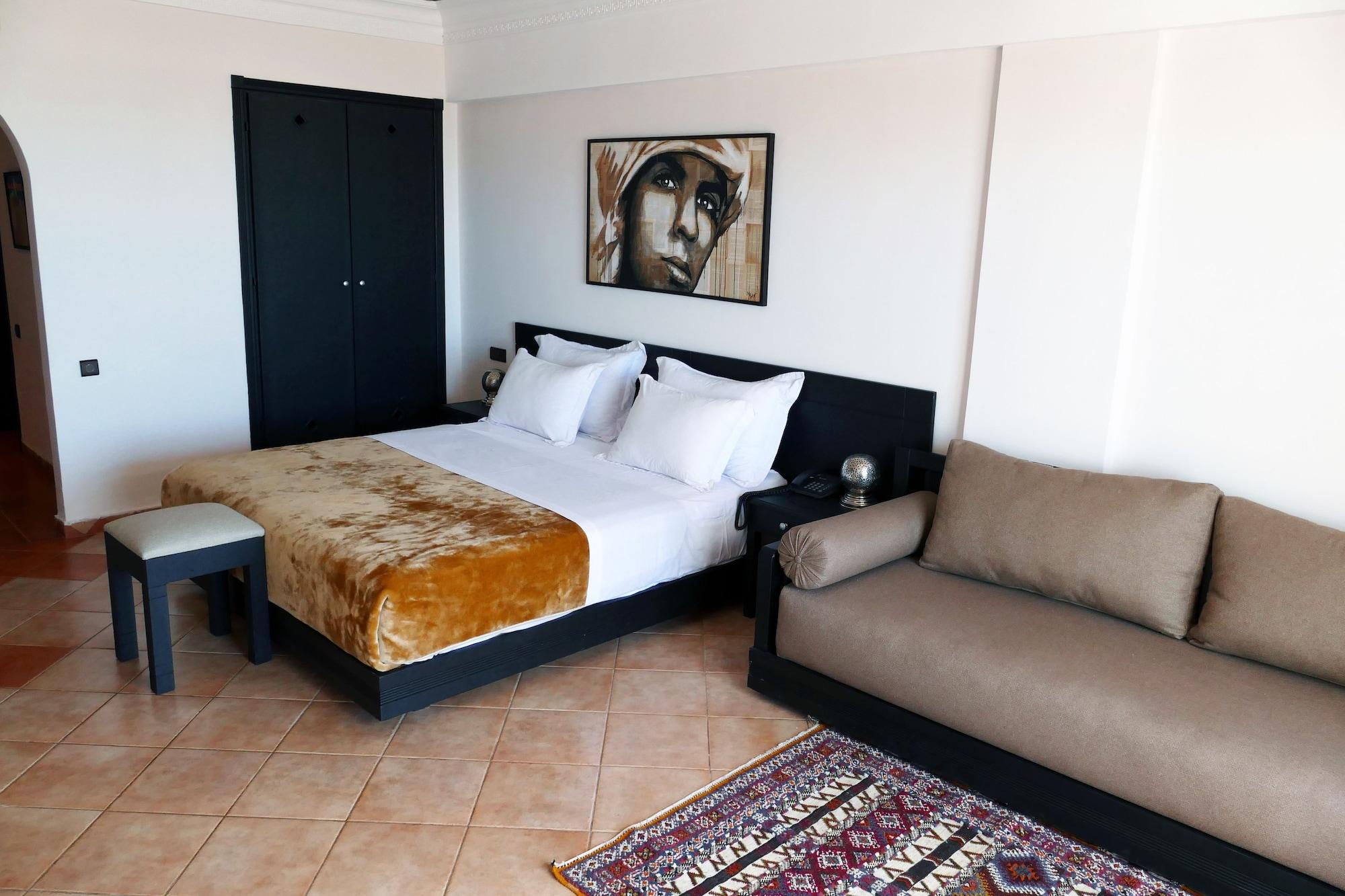 Ocean Atlantic View Aparthotel Αγκαντίρ Εξωτερικό φωτογραφία