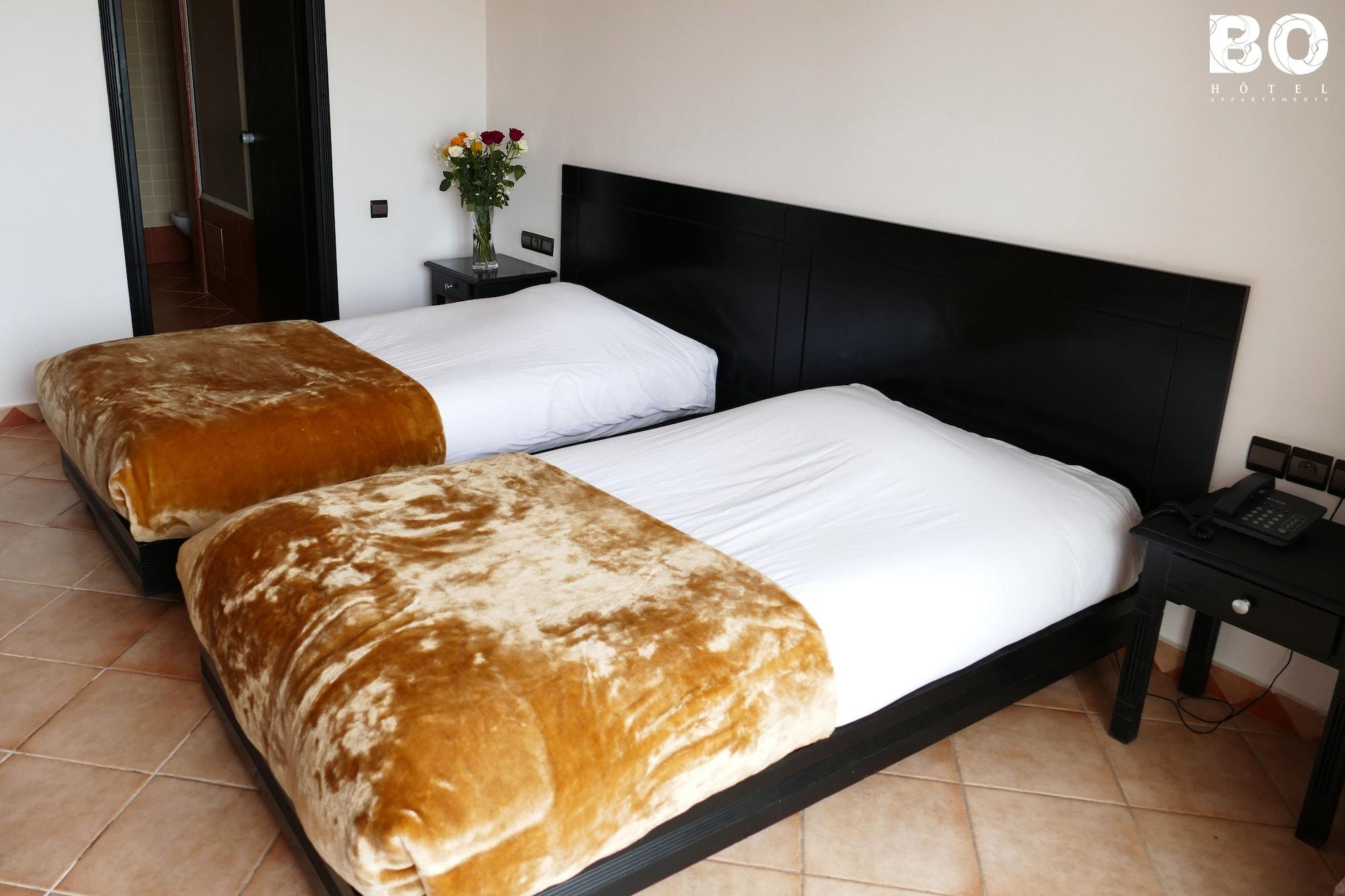 Ocean Atlantic View Aparthotel Αγκαντίρ Εξωτερικό φωτογραφία