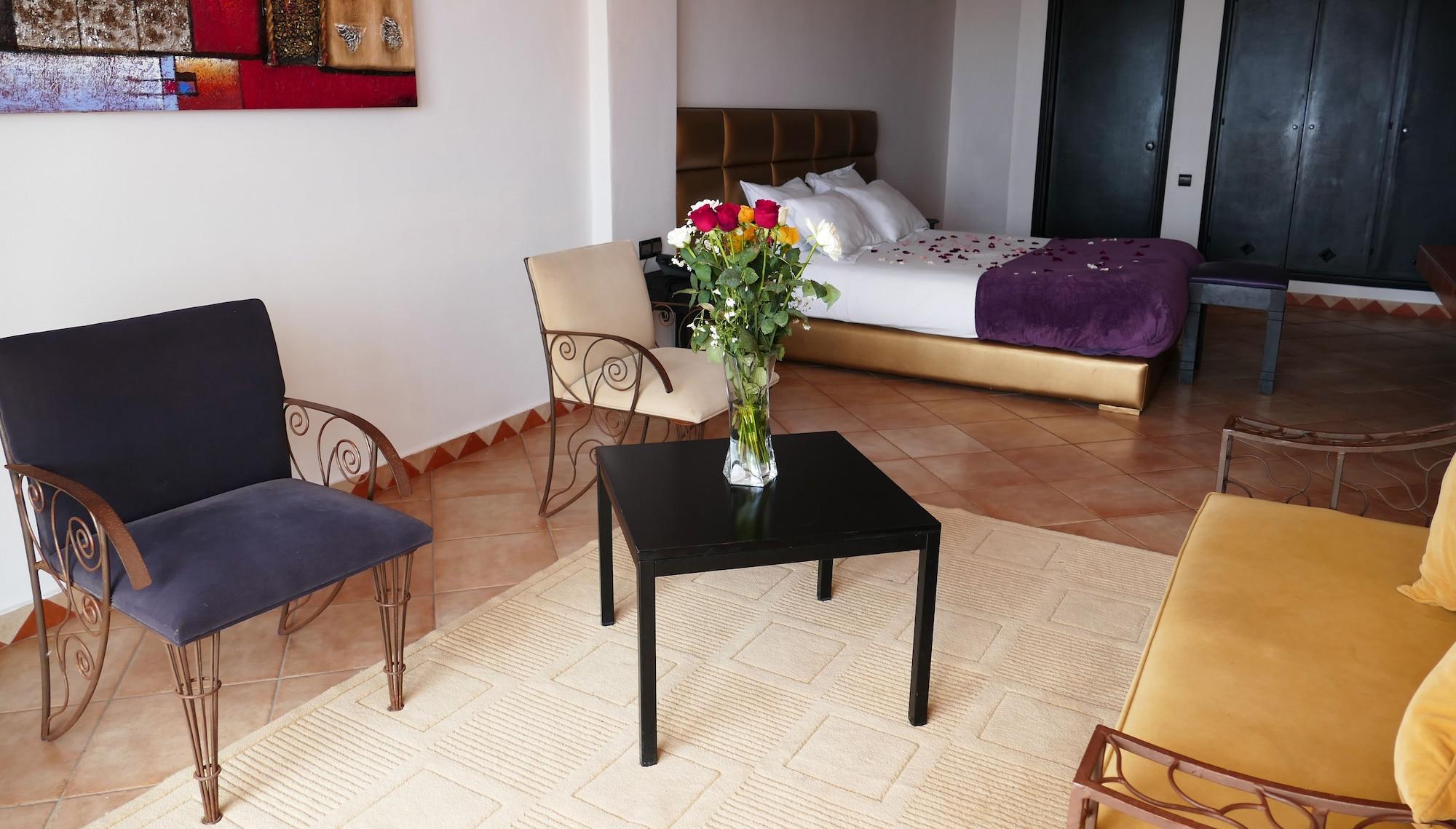 Ocean Atlantic View Aparthotel Αγκαντίρ Εξωτερικό φωτογραφία