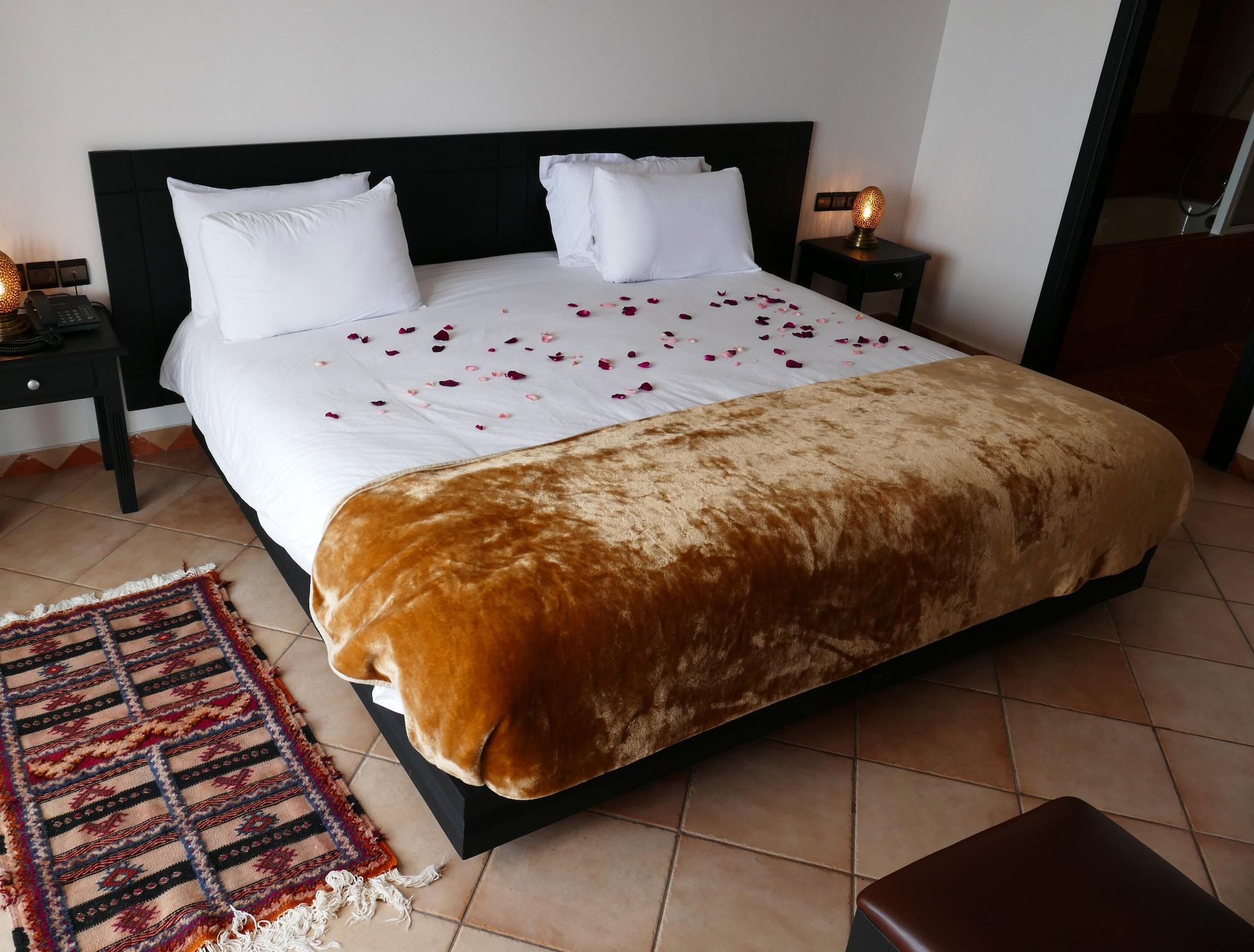 Ocean Atlantic View Aparthotel Αγκαντίρ Εξωτερικό φωτογραφία