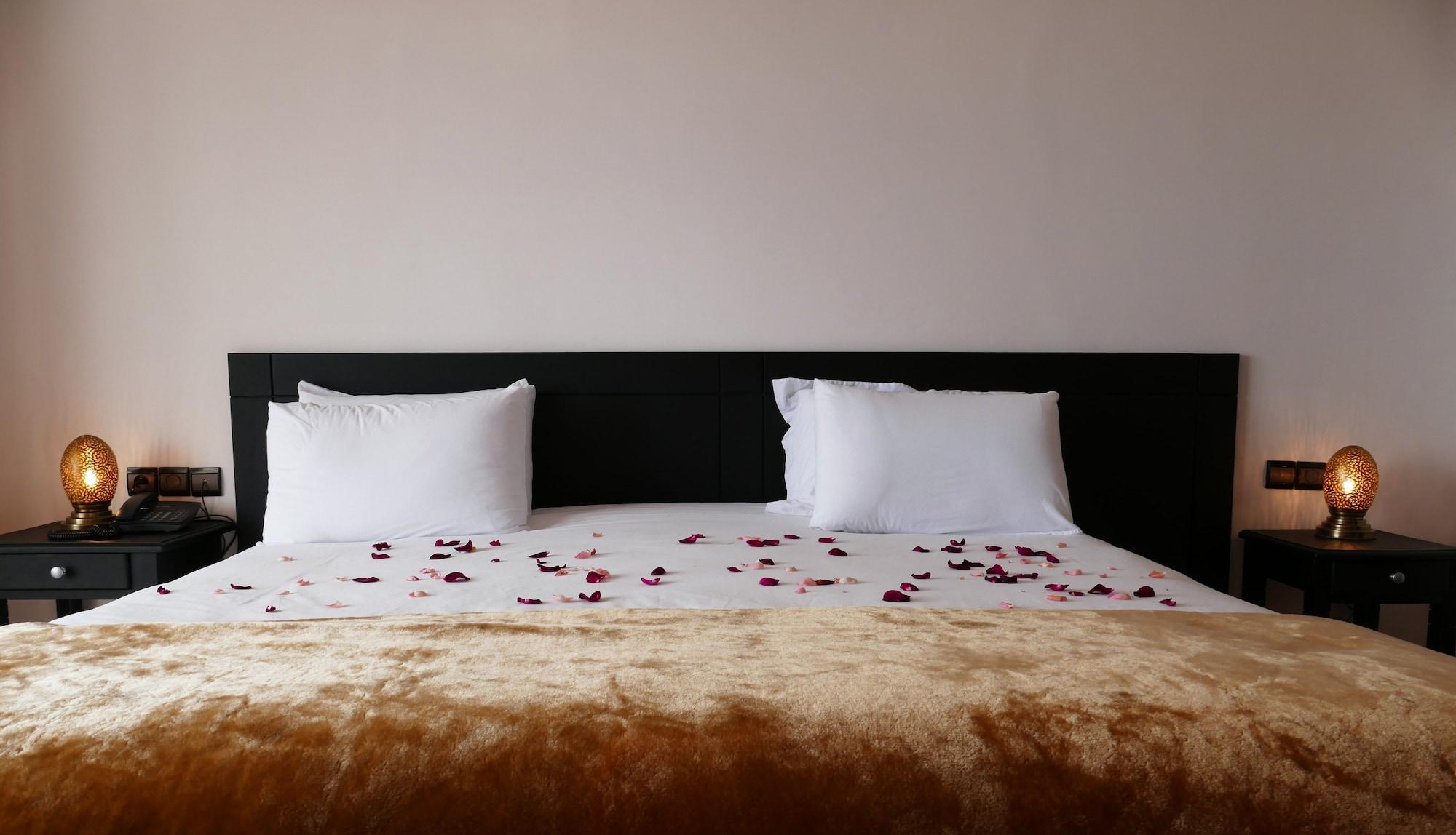 Ocean Atlantic View Aparthotel Αγκαντίρ Εξωτερικό φωτογραφία