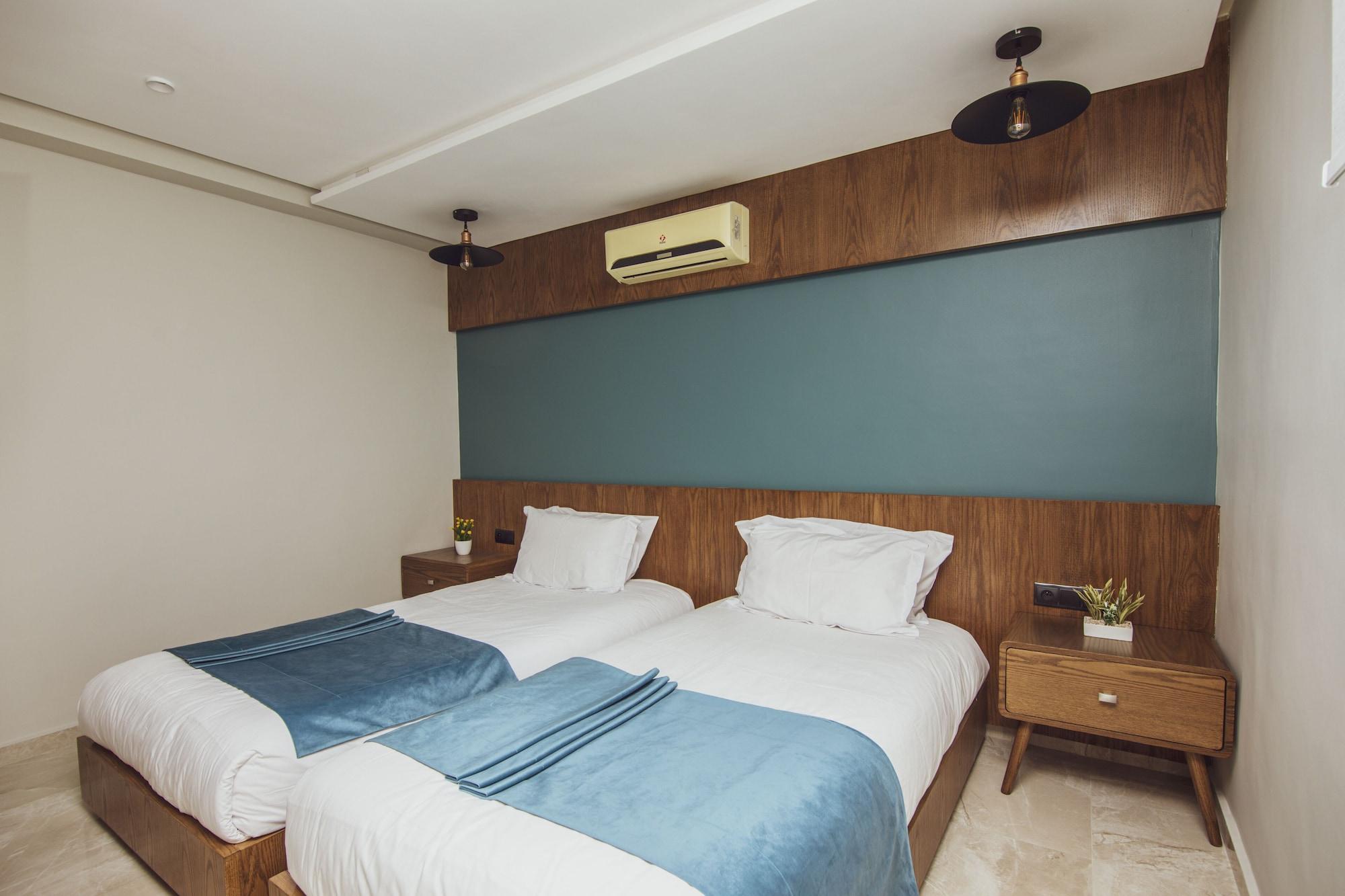 Ocean Atlantic View Aparthotel Αγκαντίρ Εξωτερικό φωτογραφία