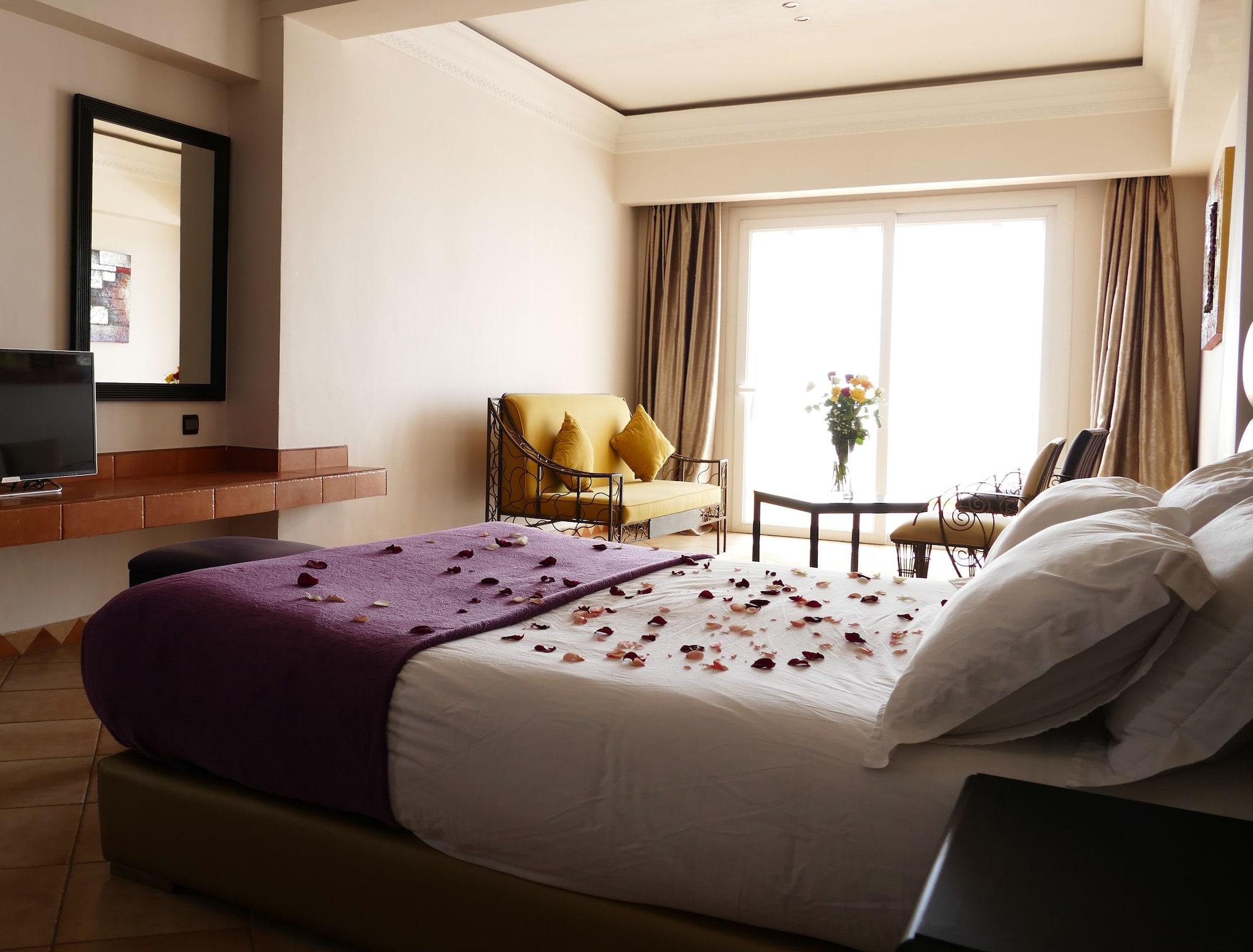 Ocean Atlantic View Aparthotel Αγκαντίρ Εξωτερικό φωτογραφία