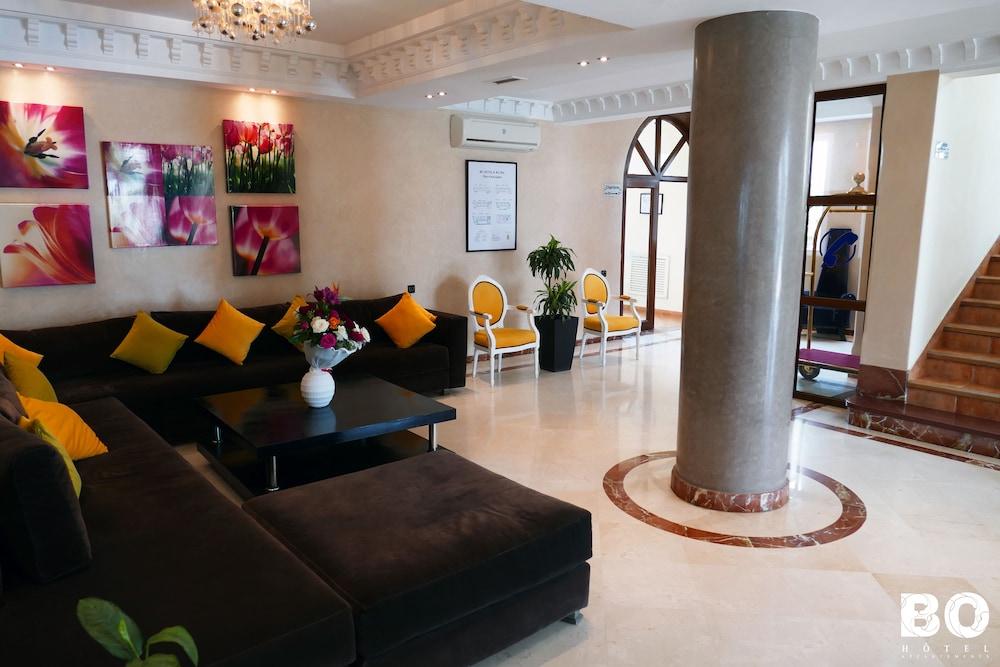 Ocean Atlantic View Aparthotel Αγκαντίρ Εξωτερικό φωτογραφία