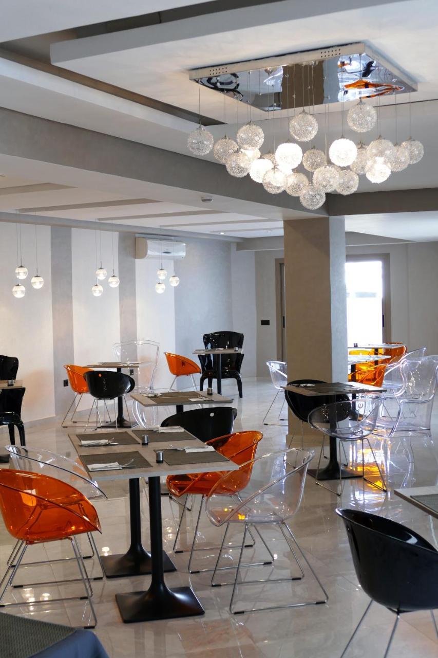 Ocean Atlantic View Aparthotel Αγκαντίρ Εξωτερικό φωτογραφία